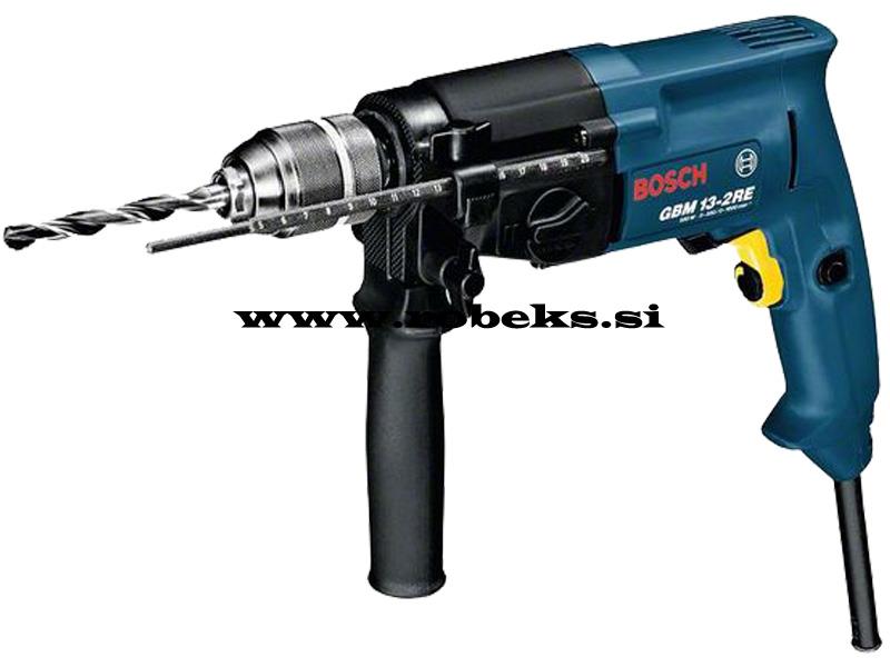 Bosch GBM 13-2 RE vrtalnik