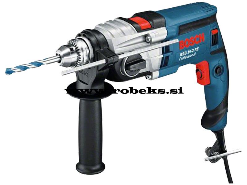 Bosch GSB 19-2 RE udarni vrtalnik