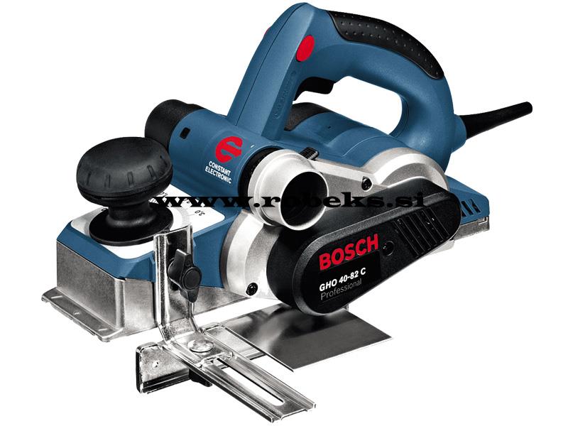 Bosch GHO 40 - 82 C oblič, 060159A760