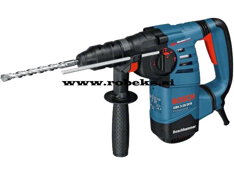 Bosch GBH 3-28 DFR vrtalno kladivo SDS-plus