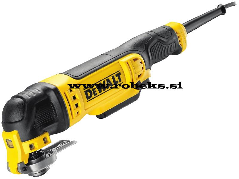 Multifunkcijsko orodje Dewalt DW315