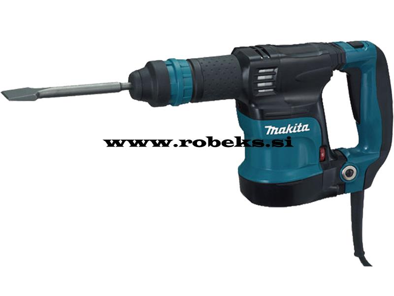 Električno rušilno kladivo Makita HK1820,SDS Plus (mala dleta) 550W