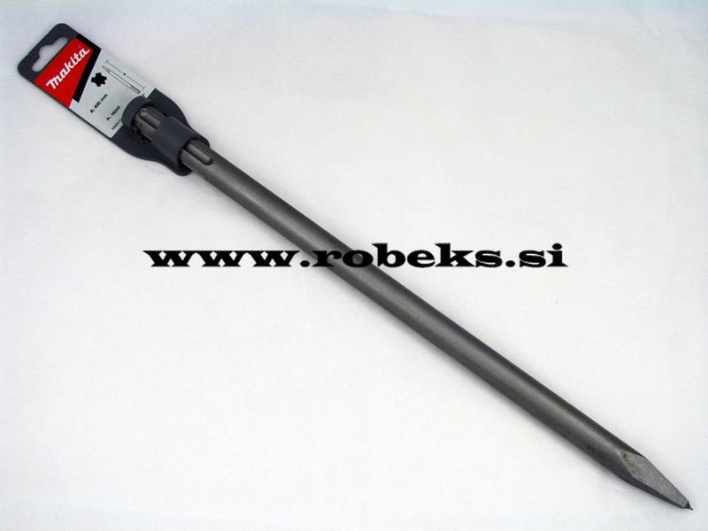 Špica Makita SDS-MAX, 400mm, P-16243