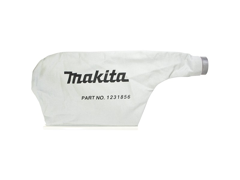 Vrečka za prah Makita (tkanina), za 4105KB, 123185-6
