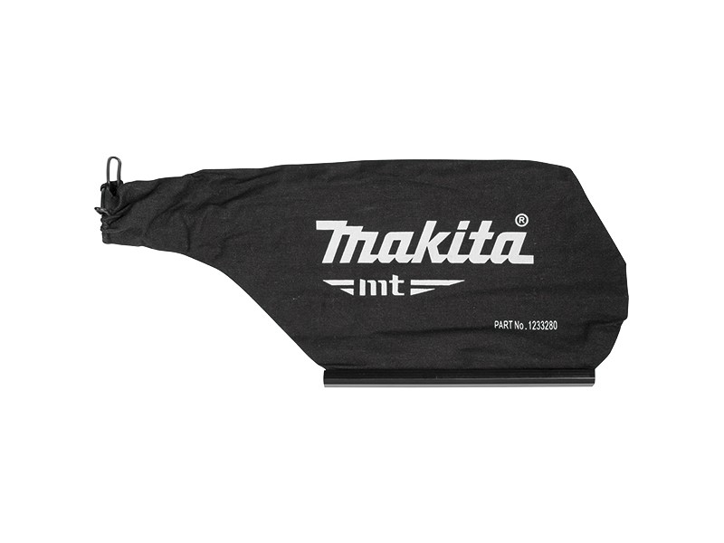 Vreča za prah (tkanina) Makita, za M9400, 123328-0
