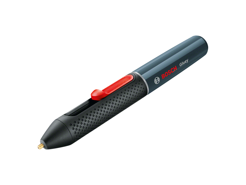Akumulatorska pištola za vroče lepljenje Bosch, Lepilno pisalo Gluey, 2.4V, 150 °C, 06032A2101
