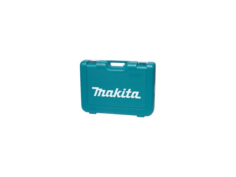 Plastičen kovček za prenašanje Makita, za HR4501C, HR4510C, HR5201C, HR5210C, 158275-6