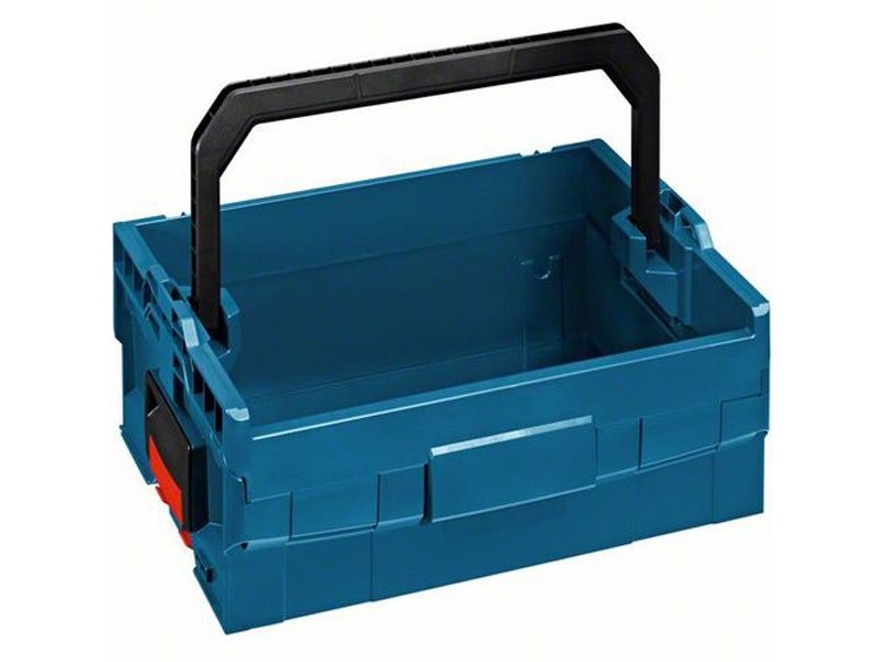 Bosch LT-BOXX 170, Dimenzije: D: 362mm, Š: 442, V: 185mm, ABS