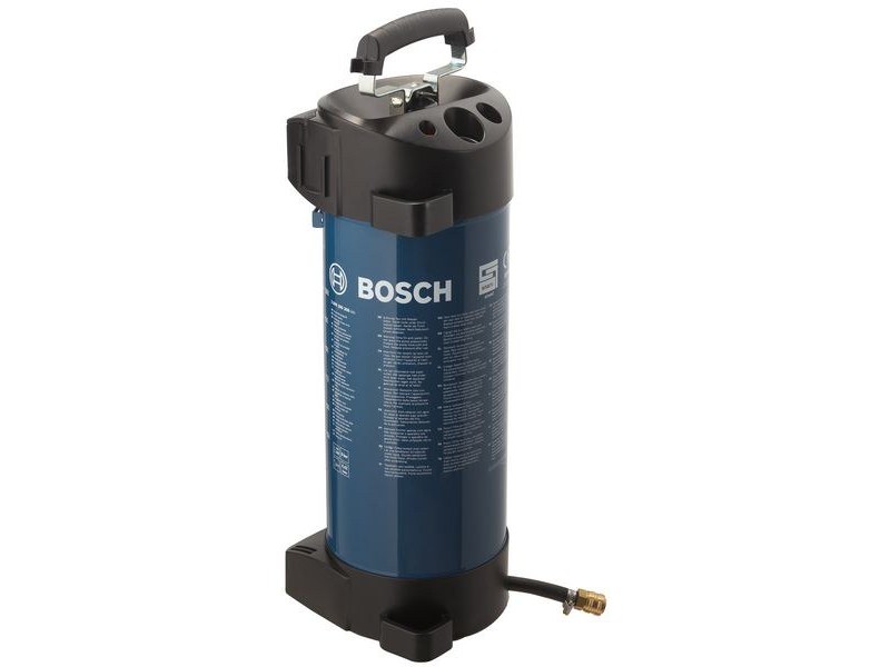 Tlačna posoda za vodo Bosch