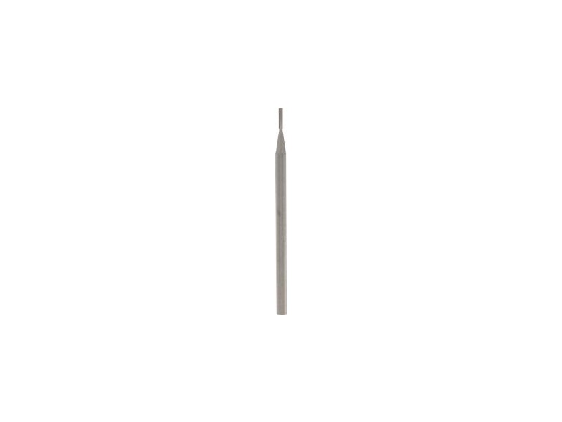 Rezkar Dremel za graviranje, 0,8 mm, 45 mm, 26150111JA