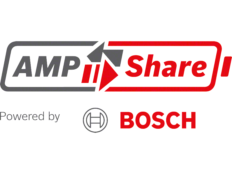 Akumulator Bosch ProCORE18V+8.0Ah, 1600A02X00