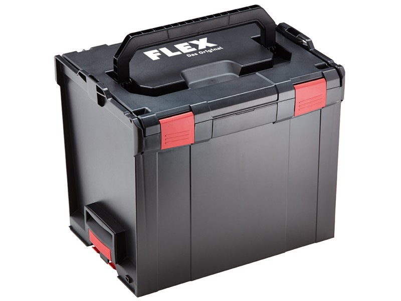 Transportni kovček Flex TK-L374, L-BOXX, Dimenzije: 442x357x389, 3.4kg, Tip: 4, 414107