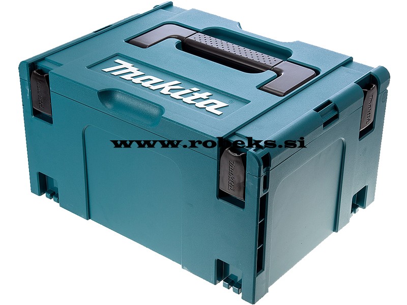 Makpac 3 kovček za prenašanje, Dimenzije: 395x295x210mm, 821551-8