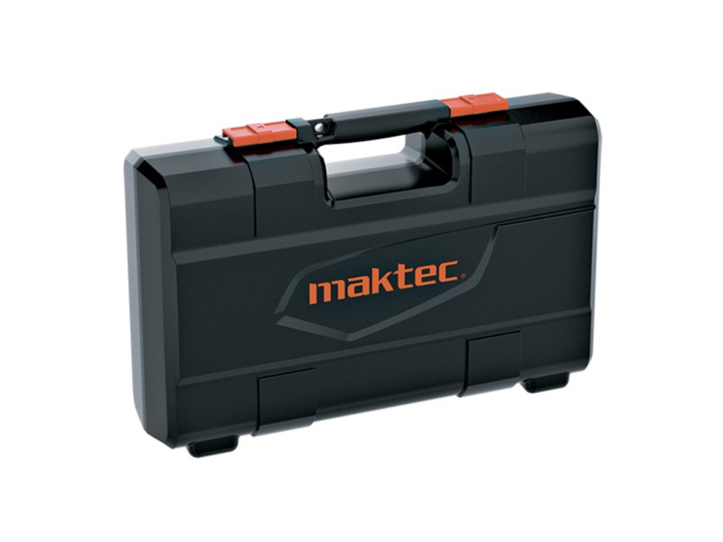 Plastičen kovček Maktec za prenašanje, za MT070, MT071, MT080, MT081, 824965-0