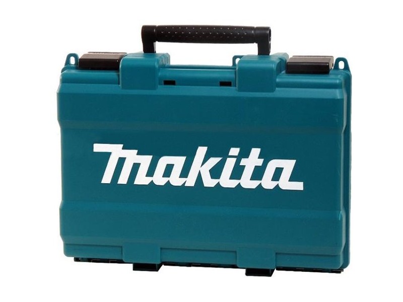 Plastični kovček, Makita TD146D, DTW281, DTW251