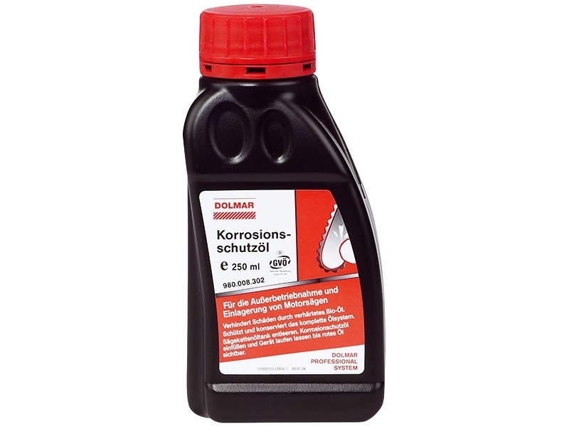 Anti korozijsko olje 250 ml-DOLMAR, 980008302