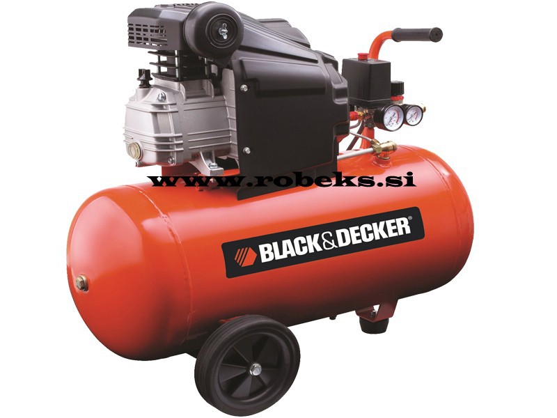 Zračni kompresor Black & Decker BXCM0032E