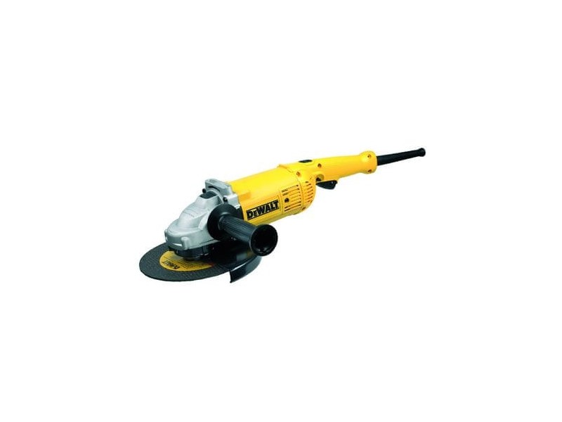 Kotni brusilnik Dewalt D28492-QS, 2.200W, 230mm