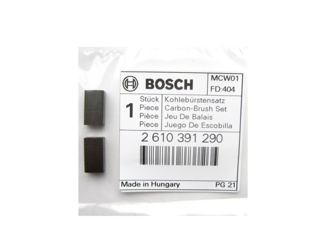Grafitne ščetke Bosch, 2610391290