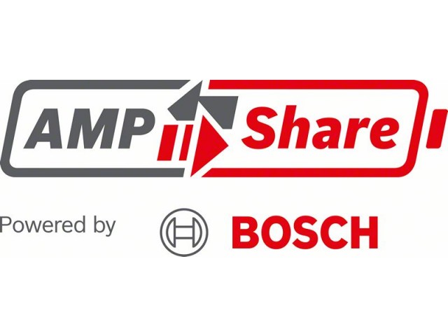Akumulatorski večnamenski rezalnik Bosch GOP 185-LI, 18V, 1.2kg, 06018G2020