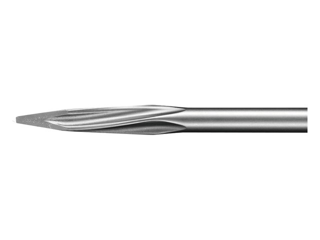 Špica Makita, za SDS-MAX kladiva, samoostrilna, 400mm, E-13172