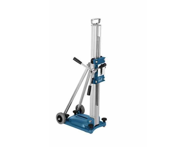 Pritrdilno vrtalno stojalo Bosch GCR 350