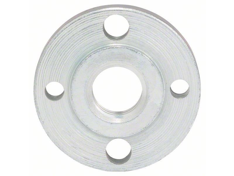 Okrogla matica za polirno ploščo 115-150 mm