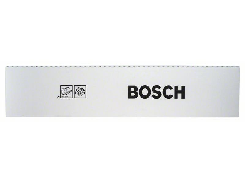 Vodilna tračnica Bosch FSN 140, Dolžina: 1400mm, 2602317031