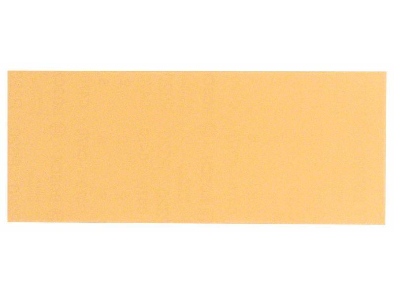 Brusilni list C470, pakiranje po 10 kosov 93 x 230 mm, 180