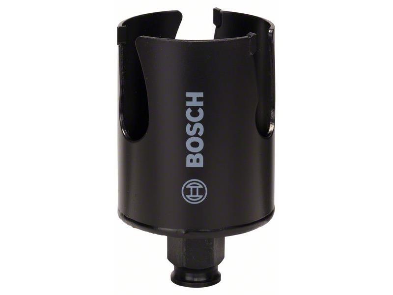 Žaga za izrezovanje lukenj Bosch Speed for Multi Construction, Dimenzije: 54 mm, 2 1/8