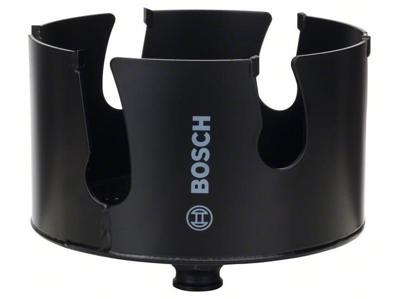 Žaga za izrezovanje lukenj Bosch Speed for Multi Construction, Dimenzije: 114 mm, 4 1/2