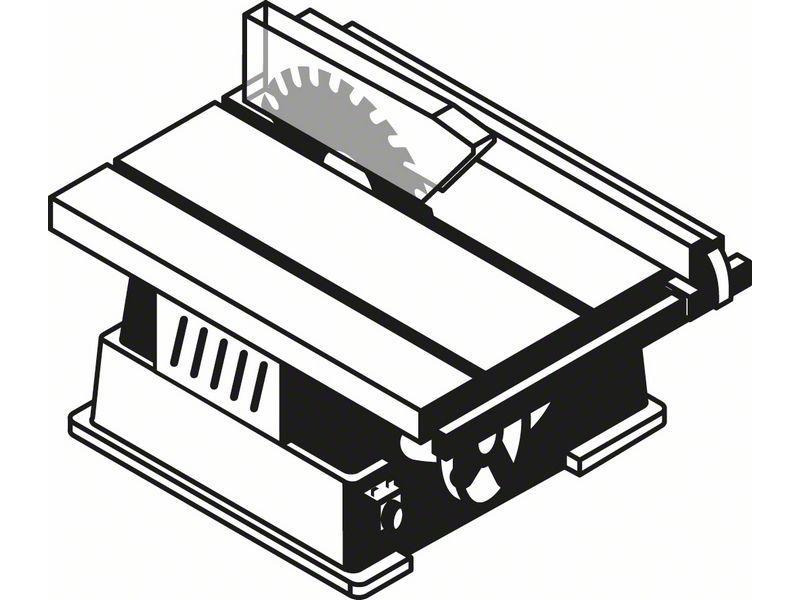 List za krožne žage Expert for Aluminium 225 x 30 x 2,6 mm, 68