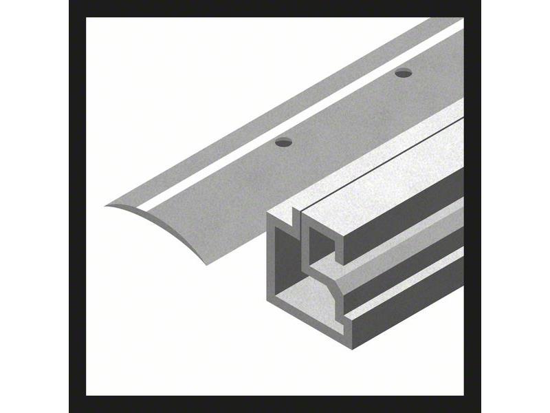 Brusilni trak J455 10 x 330 mm, 240