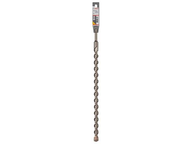 Udarni svedri Bosch SDS-plus-5, Dimenzije: 19 x 400 x 450 mm, Posamično pakiranje