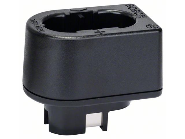 Vmesni adapter za polnilnike Bosch AL 60 DV 1411/-1419/-2411/-2422/ -2425,  AL 30 DV 1450/-2450, AL 2498 FC, 2607336816