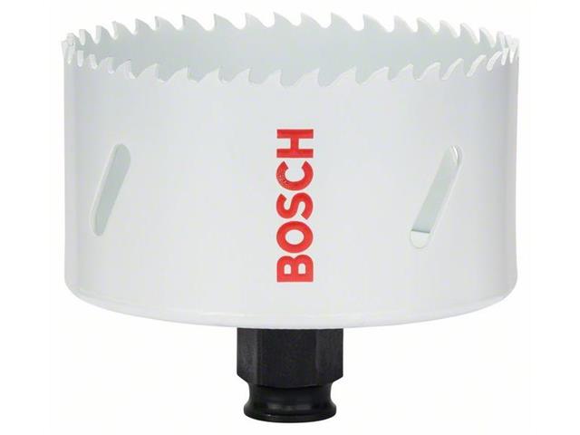 Žaga za izrezovanje lukenj Bosch Progressor, Premer: 83 mm, 3 1/4