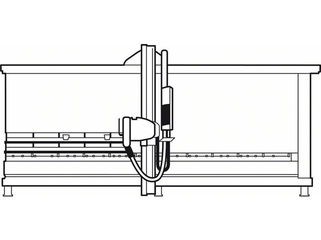 List za krožne žage Expert for Laminated Panel 250 x 30 x 3,2 mm, 48