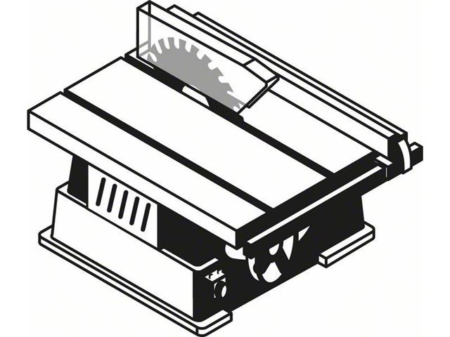 List za krožne žage Expert for Laminated Panel 303 x 30 x 3,2 mm, 60