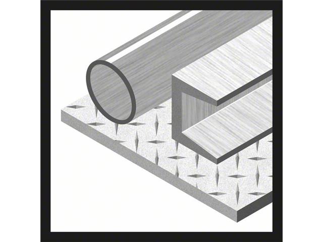 Brusilni trak J455 10 x 330 mm, 240