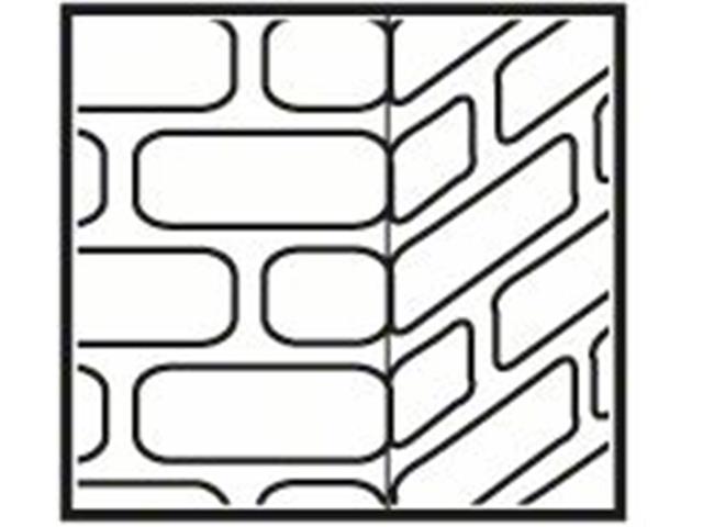 Udarni sveder Bosch, SDS-plus-5X, Dimenzije: 8x50x110mm, 2608833788