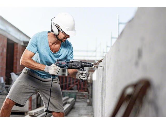 Udarni sveder za beton Bosch SDS-plus-5X, Dimenzije: 13x150x210mm, 2608833814