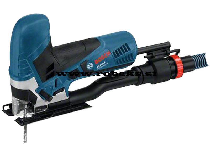 Bosch GST 90 BE vbodna žaga, 060158F000