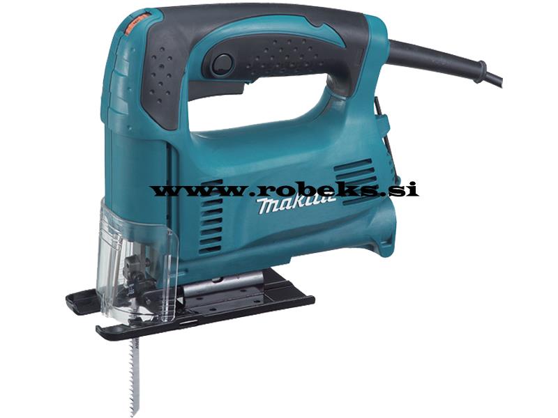 Električna vbodna žaga Makita 4327