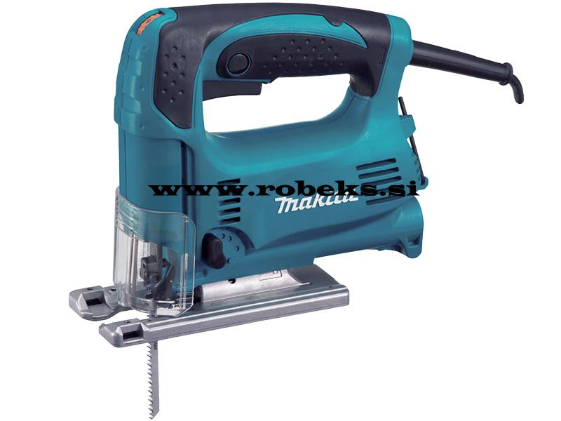 Električna vbodna žaga z nihajnim hodom Makita 4329