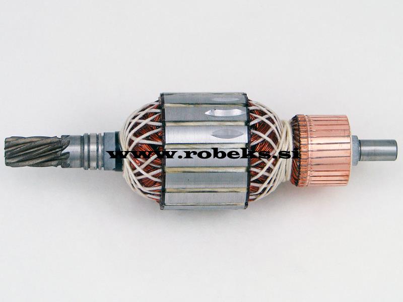 Rotor Dewalt, za  D25900K, D25940K, D25901K, D25941K, D25902K, D25951K, 579837-02