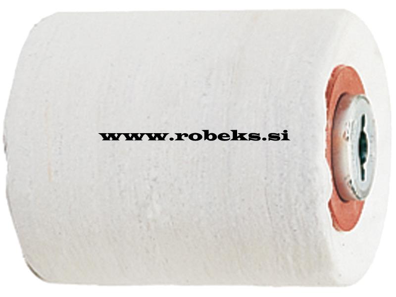 Bombažna plošča za poliranje Makita, 794381-9