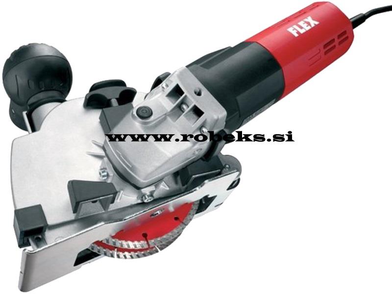 Rezkalnik zidnih utorov Flex MS 1706 FR, 329673