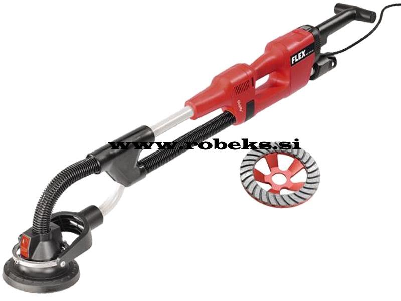 Najem, izposoja FLEX WST 1000 FV Thermo Whirl Jet Kit, 355755