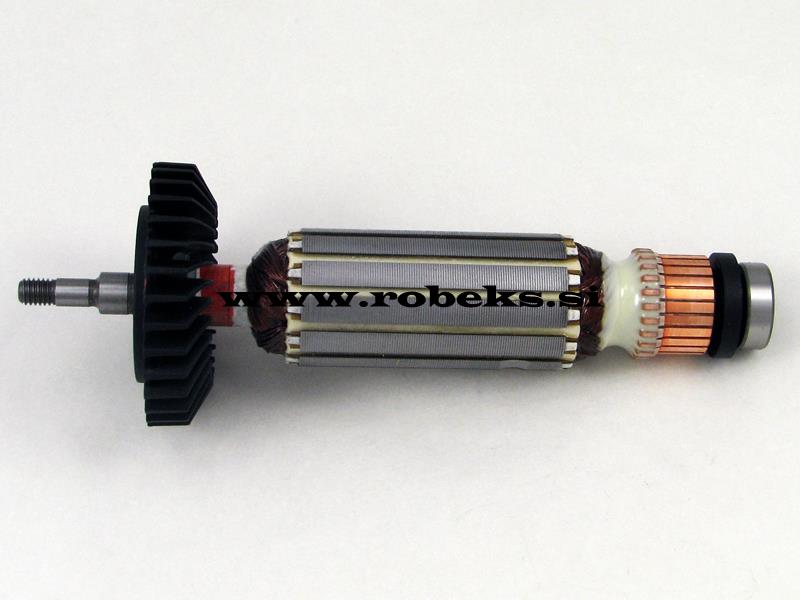 Rotor Makita GA4530/R, GA5030/R, PJ7000, 517649-4