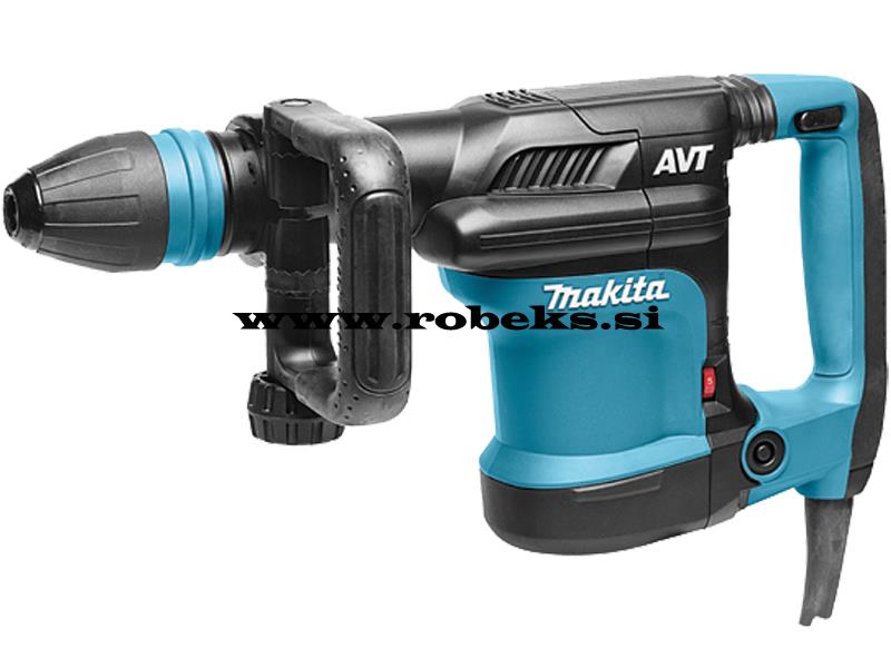 Električno rušilno kladivo Makita HM0871C